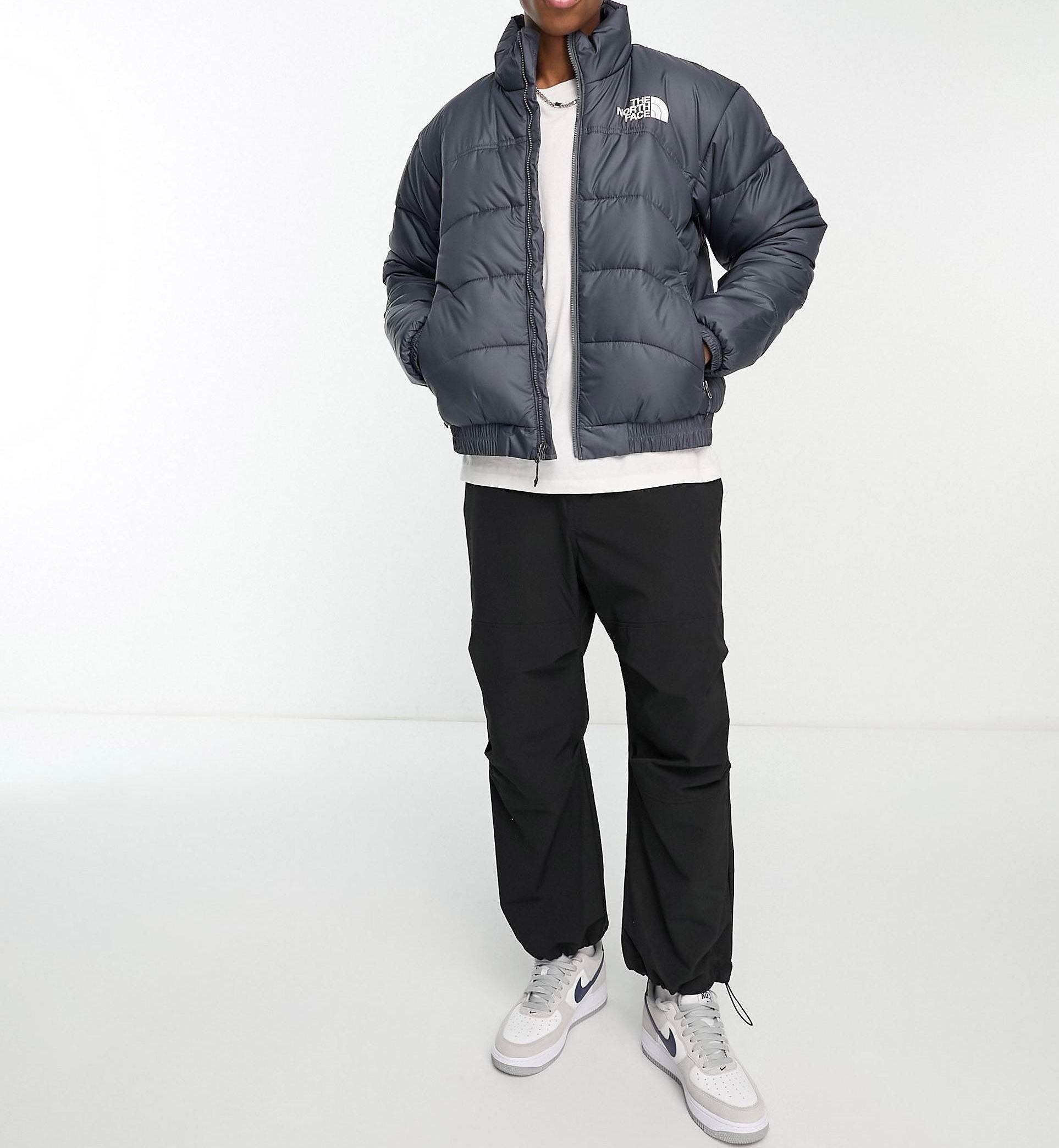 PARKA THE NORTH FACE HOMRE-1