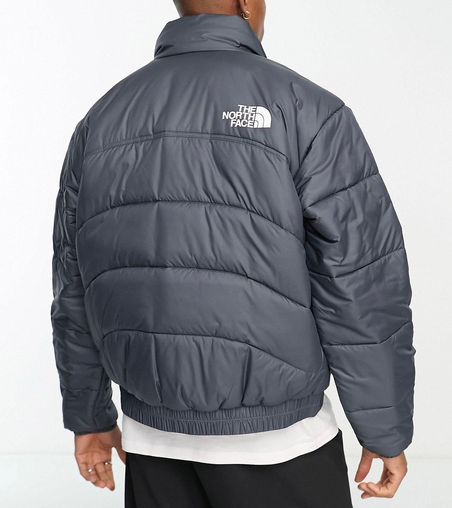 PARKA THE NORTH FACE HOMRE-2
