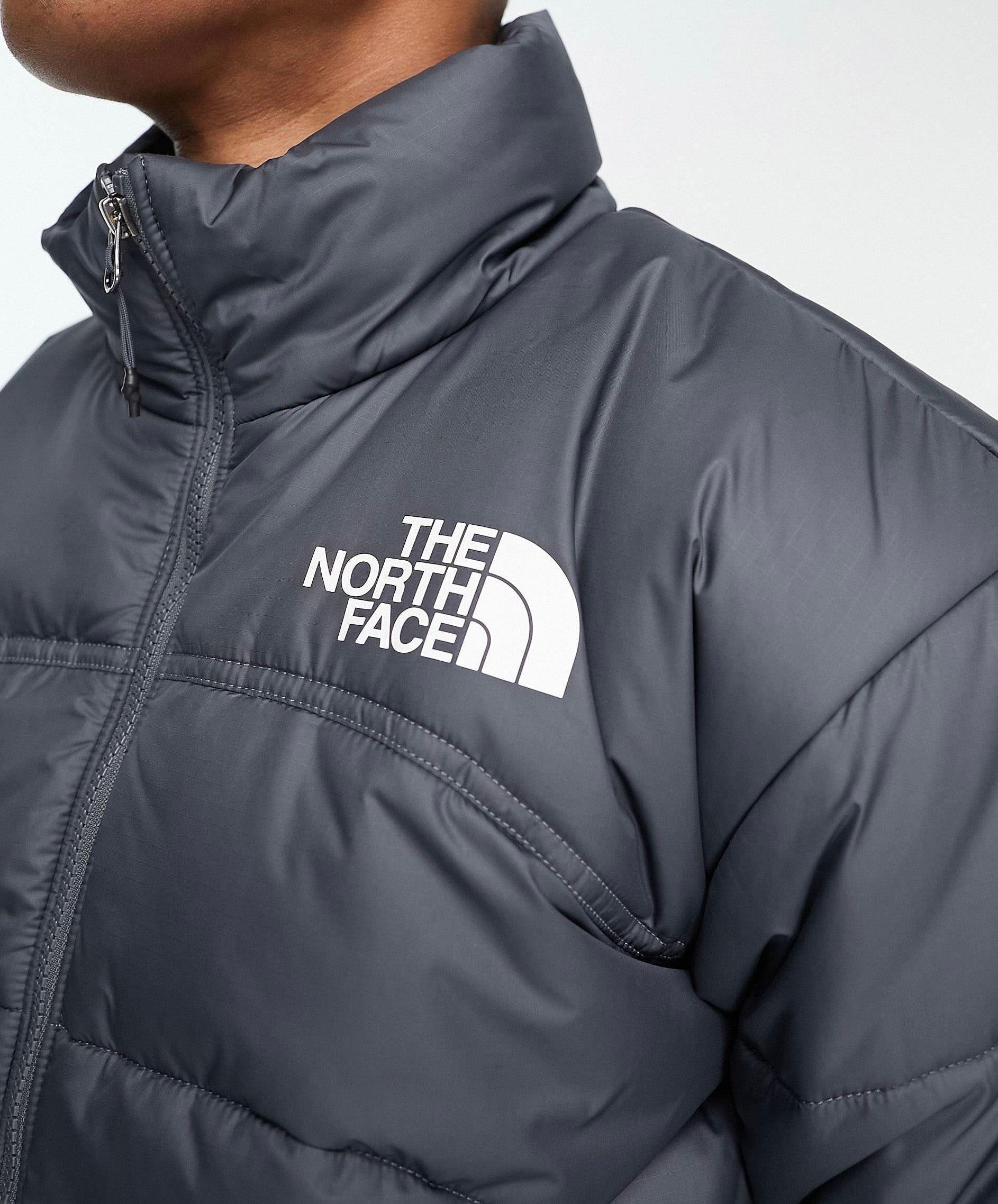 PARKA THE NORTH FACE HOMRE-3
