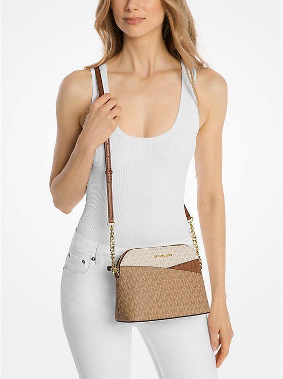 Crossbody Bandolera Jet Set correa ajustable-2