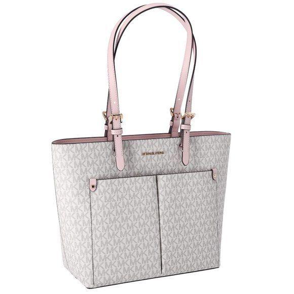 Cartera Tote mediano Jet Set -0