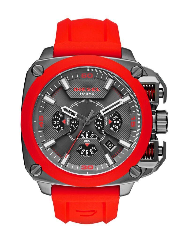 Reloj Cronógrafo Diesel BAMF-0