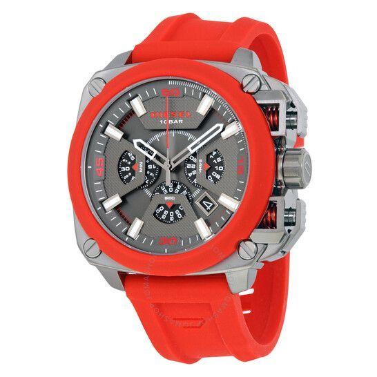Reloj Cronógrafo Diesel BAMF-2