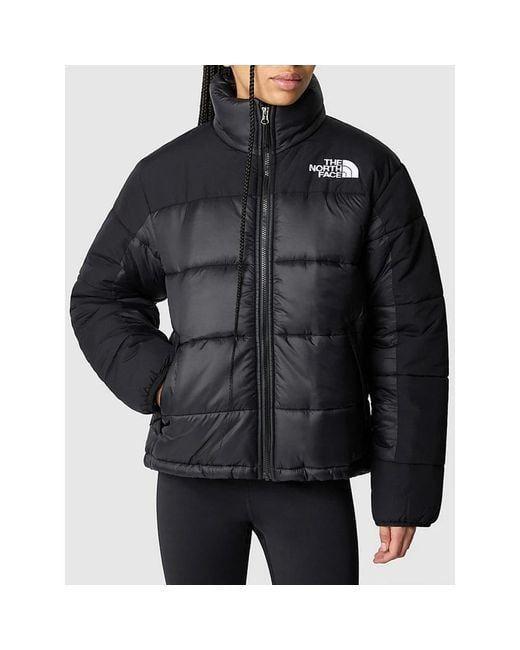 Parka modelo Hmlyn Columbia-0