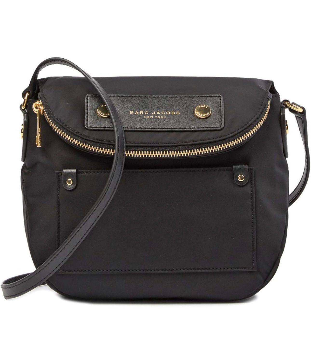 Cartera Natasha Preppy Marc Jacobs-0
