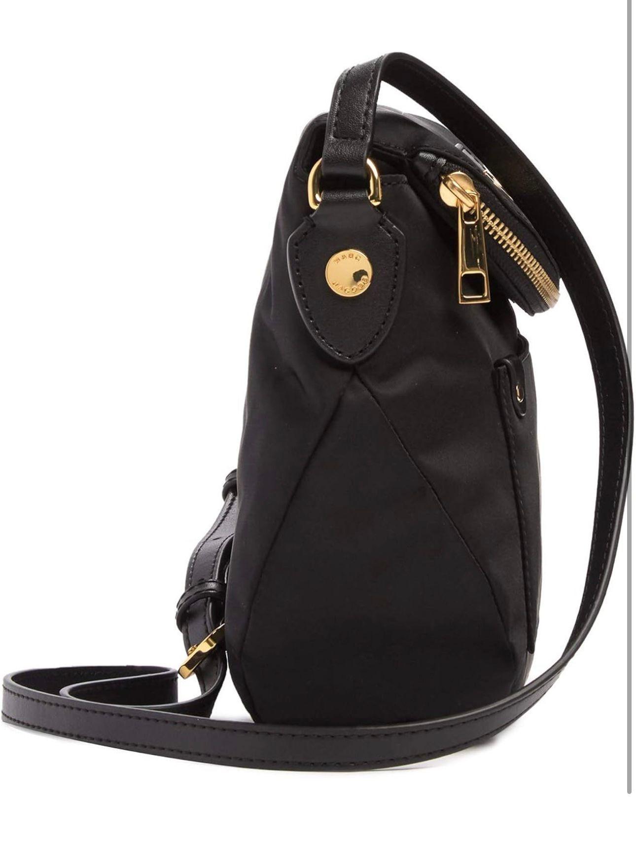 Cartera Natasha Preppy Marc Jacobs-1