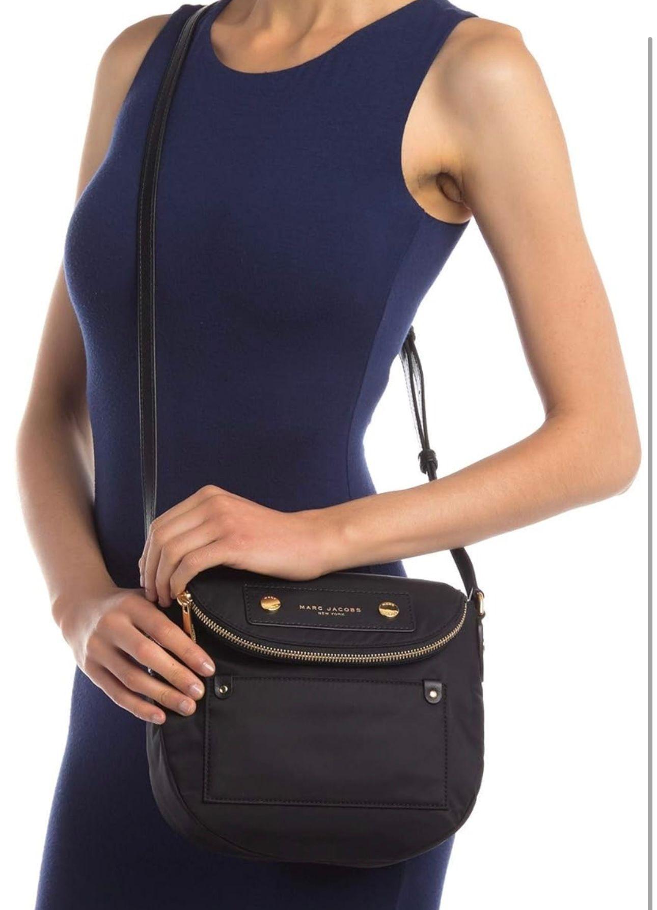 Cartera Natasha Preppy Marc Jacobs-3