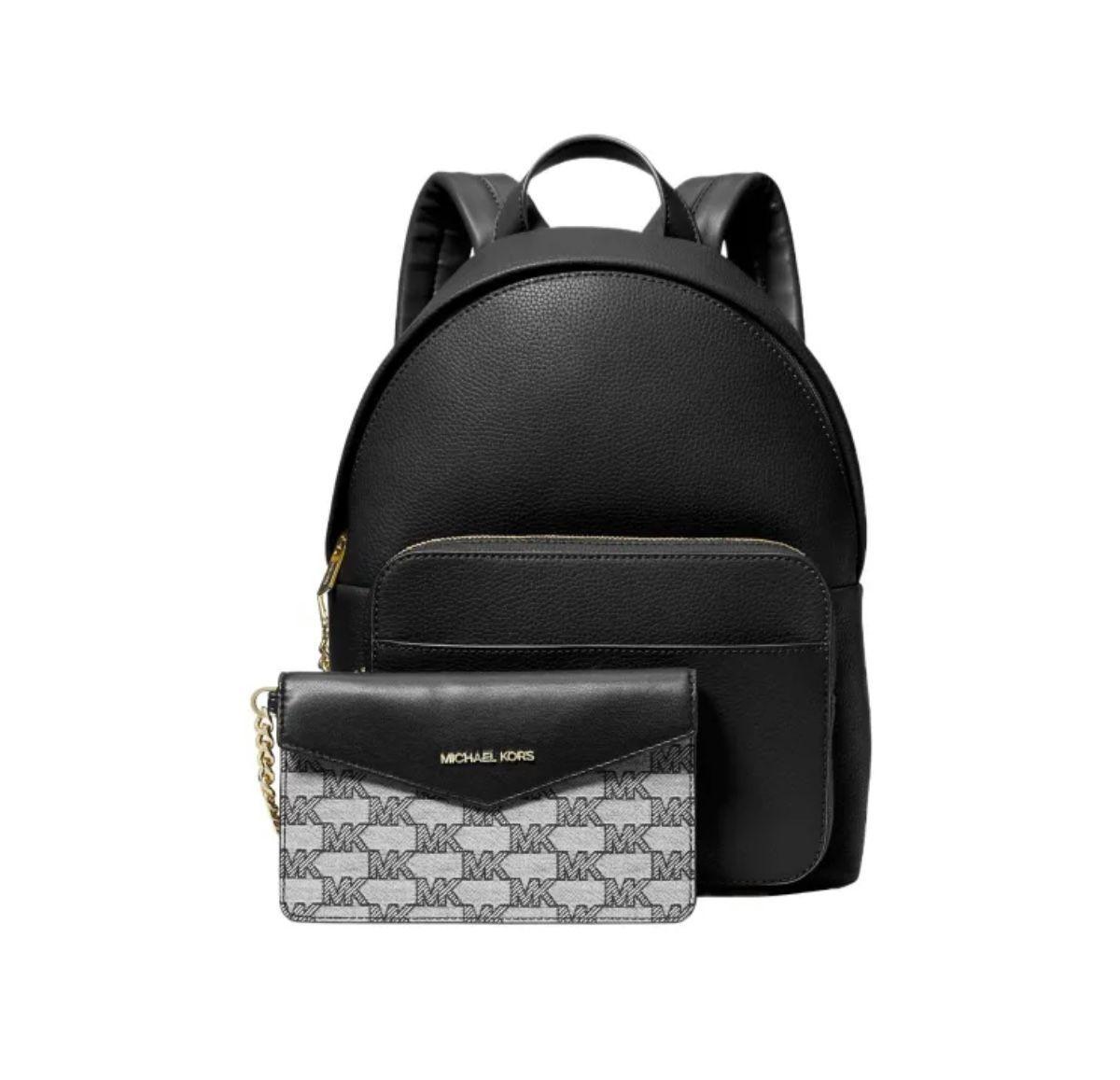 Mochila maisie Michael Kors-3