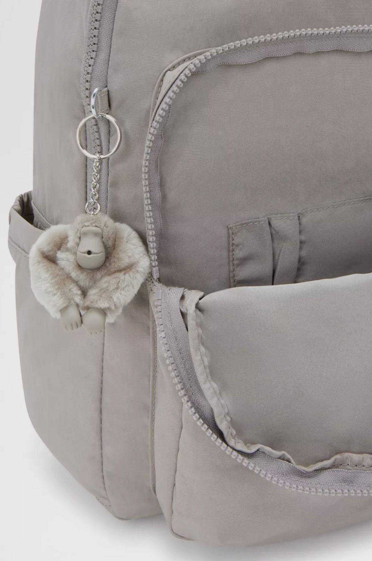 Mochila Seoul Large de Kipling-1