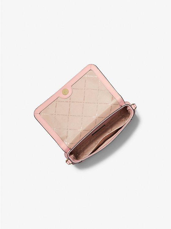 Cartera Crossbody Mediana con Logo-2