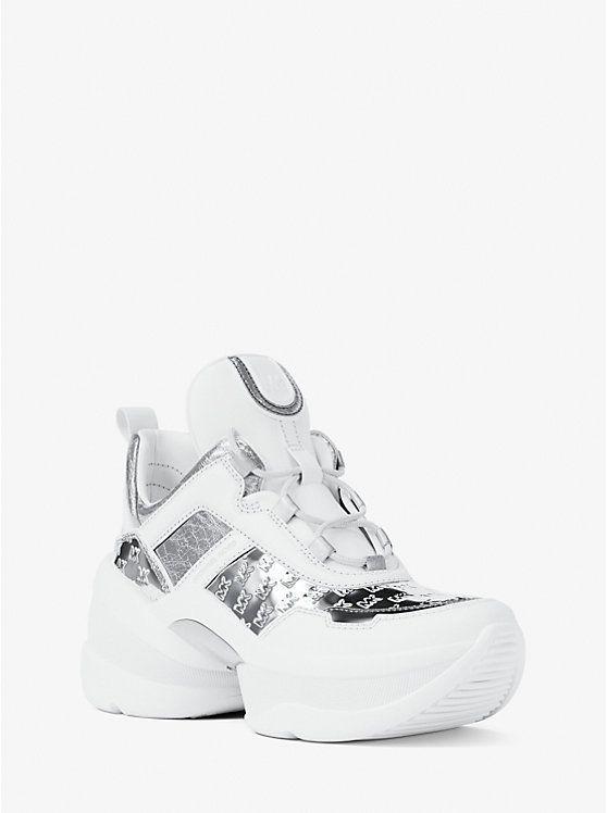 ZAPATILLAS OLYMPIA PLATAFORMA-2