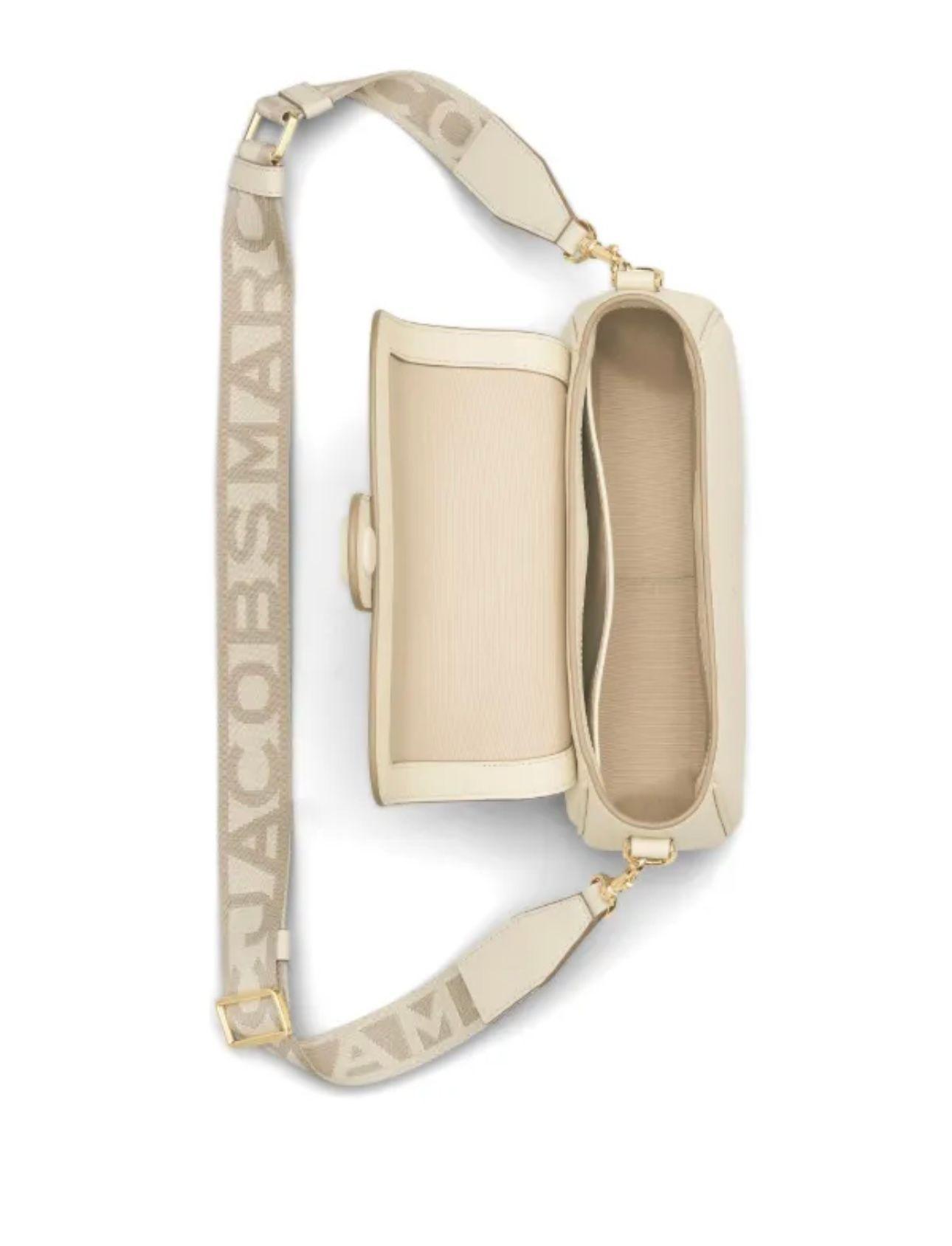 Cartera The Large Clover Marc Jacobs-4