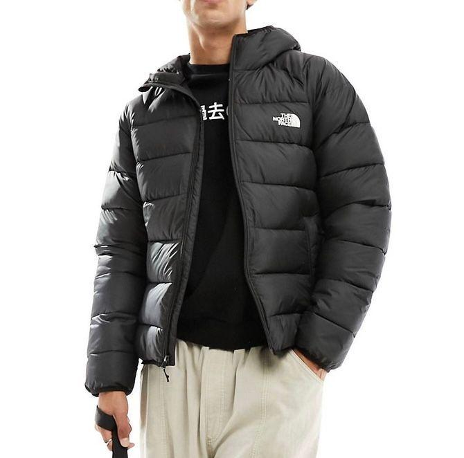 Parka varón-0