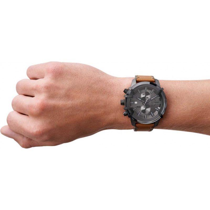 Reloj Diesel -2