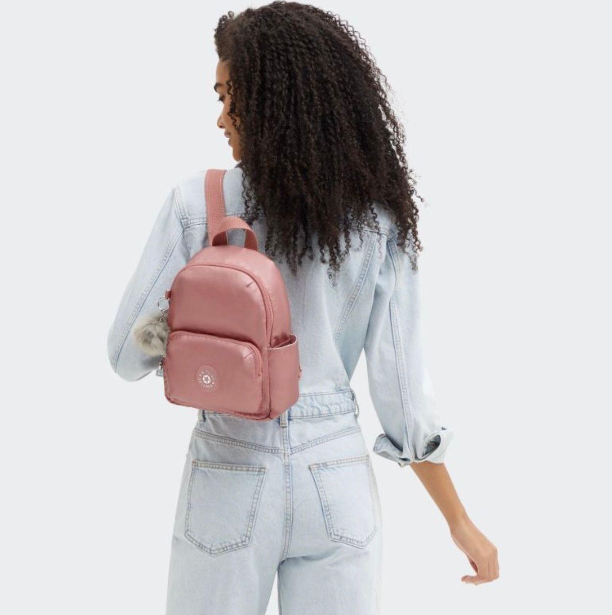 Mochila mujer Kipling-2