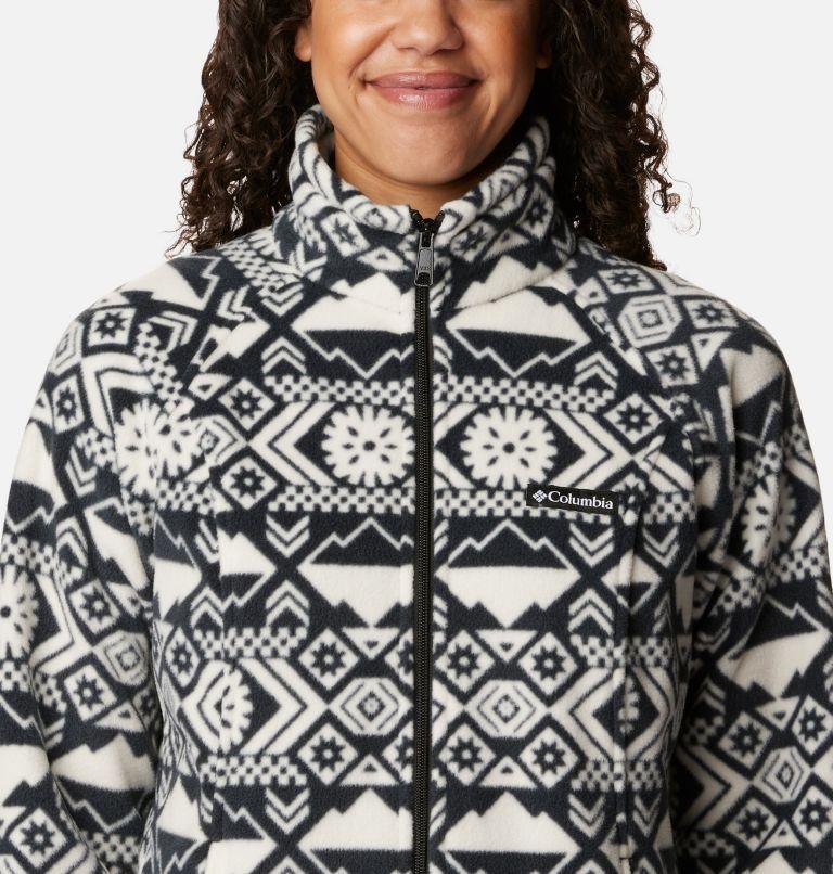 Polar Benton Springs mujer Columbia-2