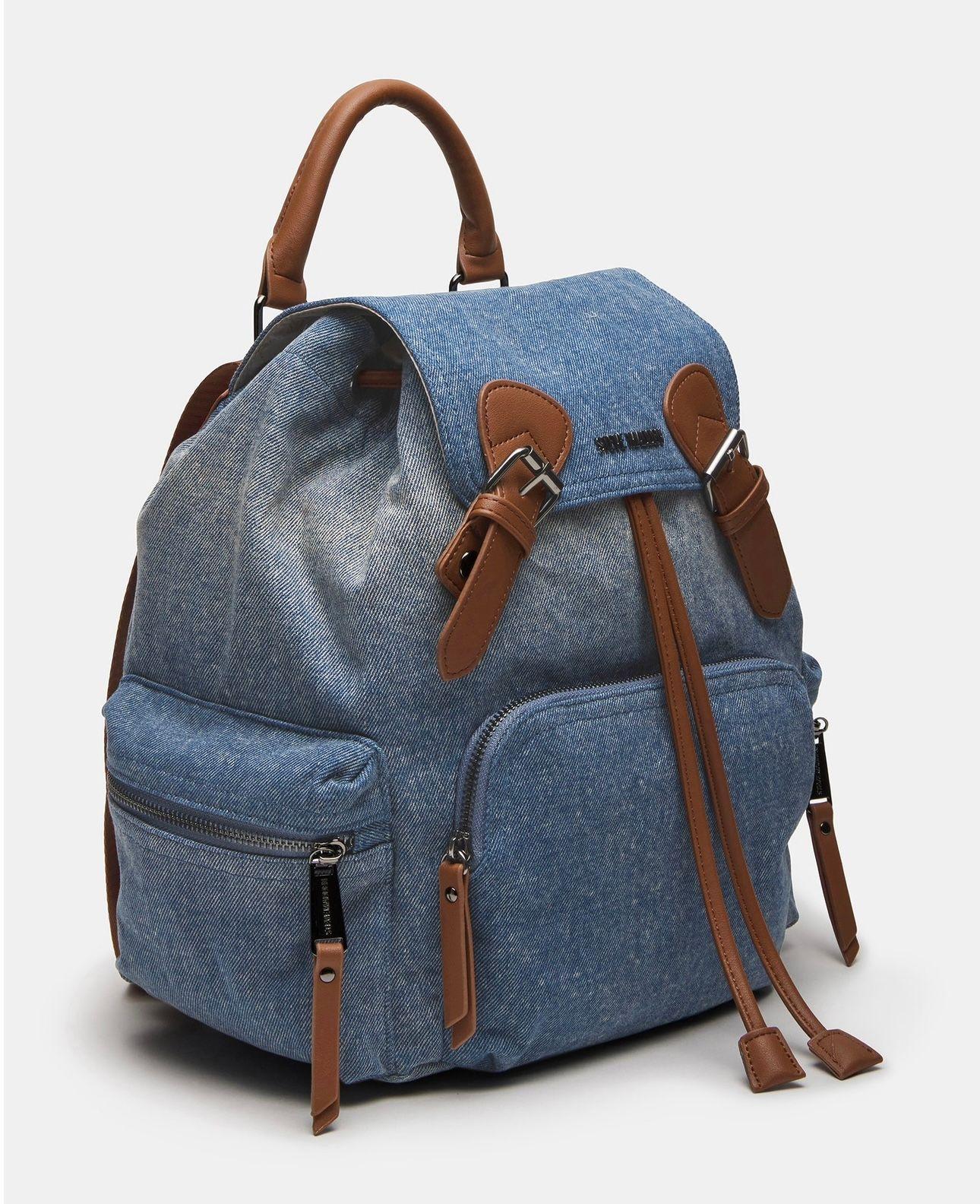 Mochila Solly Bag-1