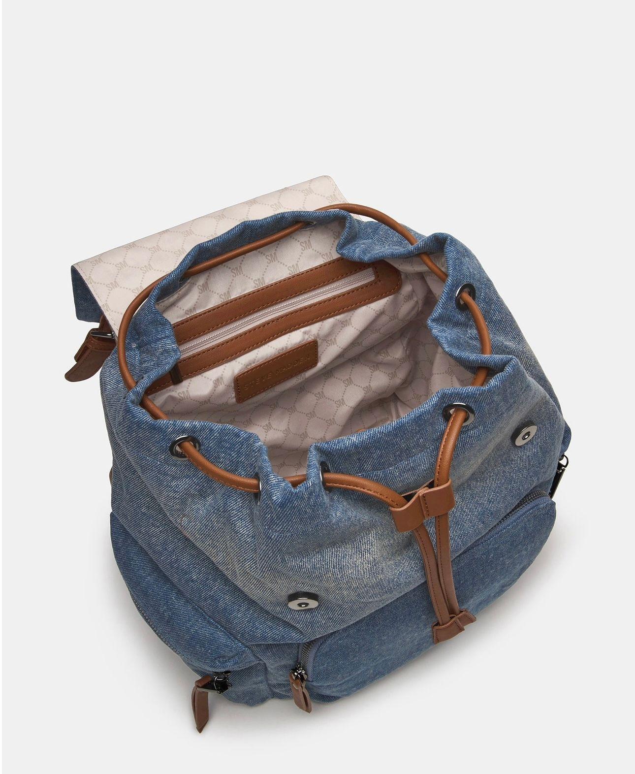 Mochila Solly Bag-5