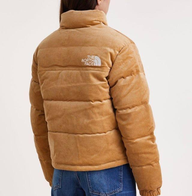 Chaqueta The North Face-1