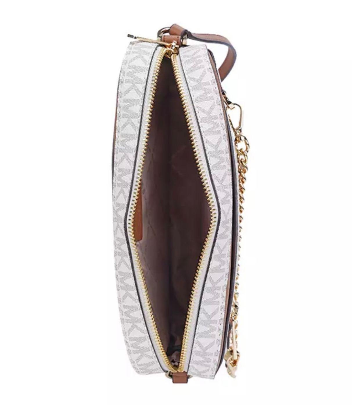 Crossboody Jet Set  Michael Kors-2
