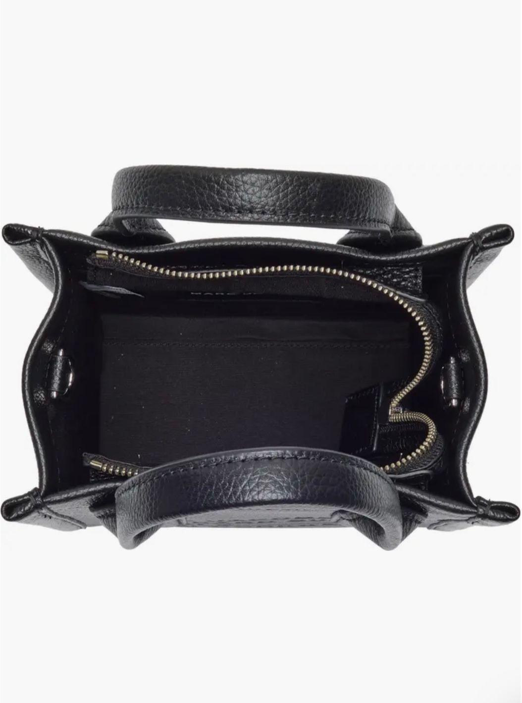 Marc Jacobs Tote Bag cuero-2