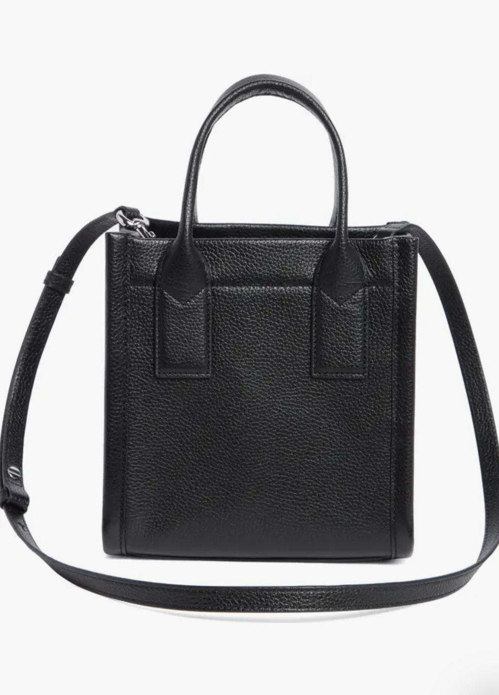 Marc Jacobs Tote Bag cuero-3