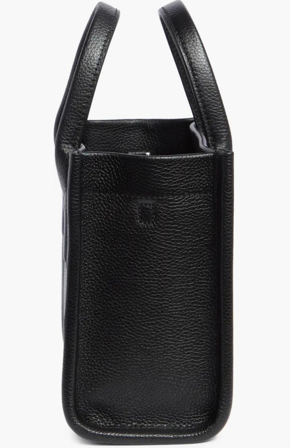 Marc Jacobs Tote Bag cuero-4