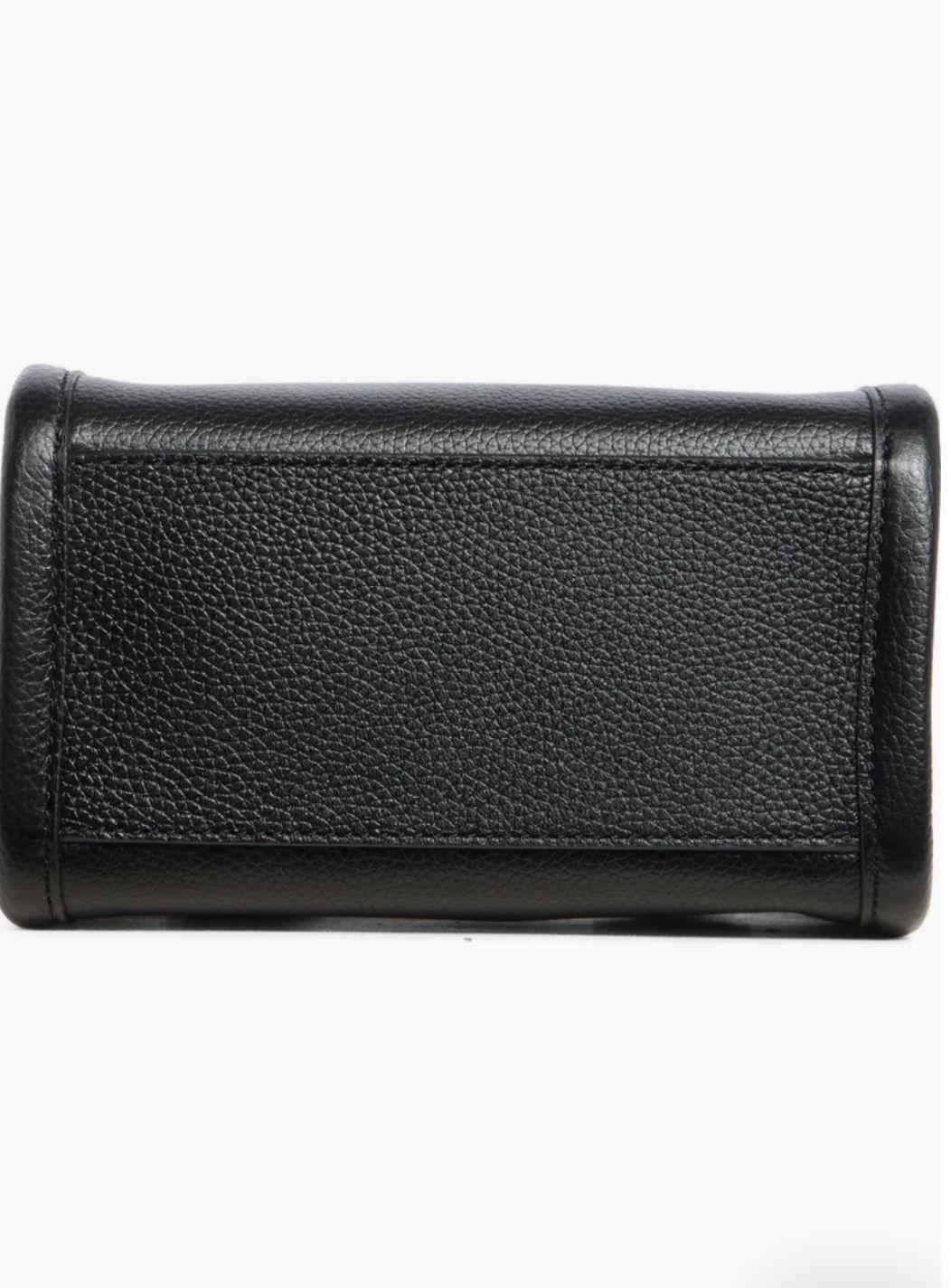 Marc Jacobs Tote Bag cuero-5