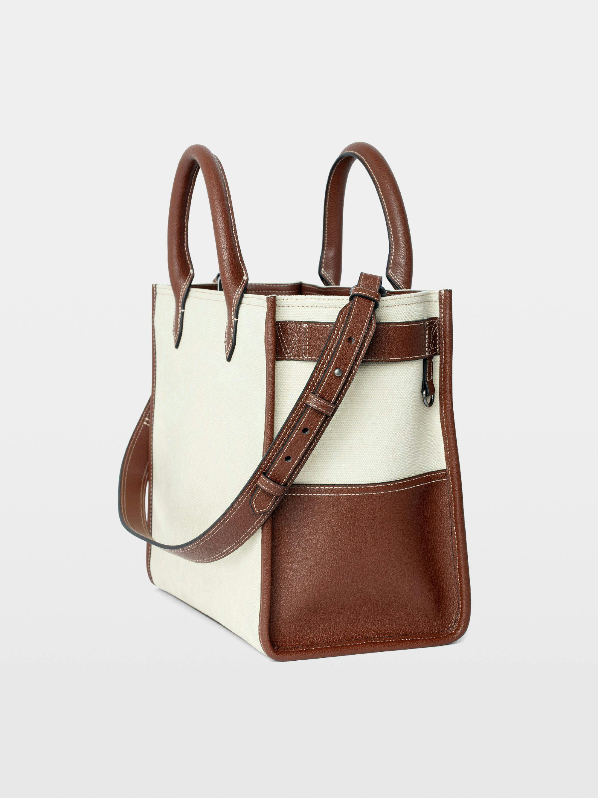 Tote grande Angel-3