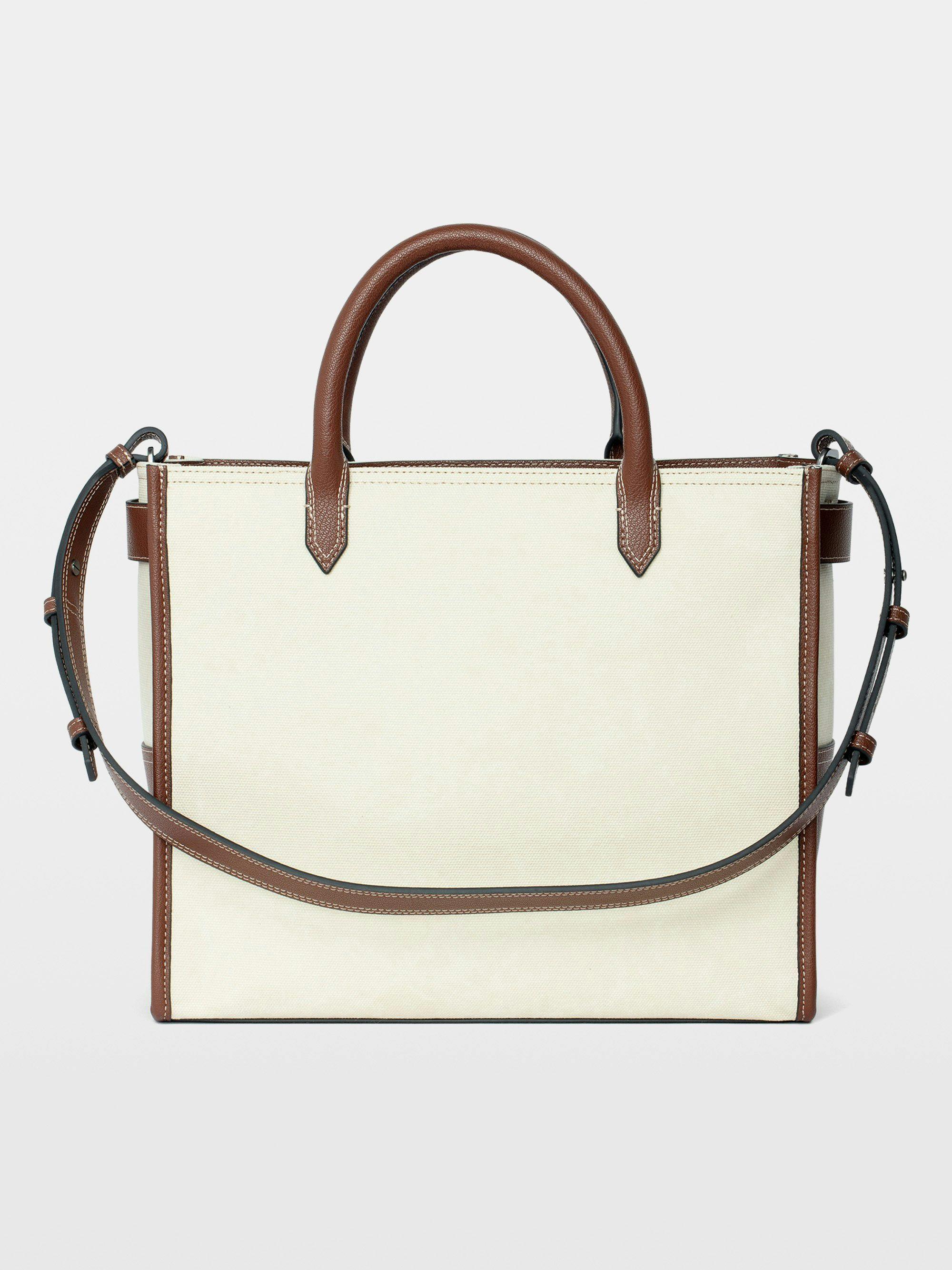 Tote grande Angel-1