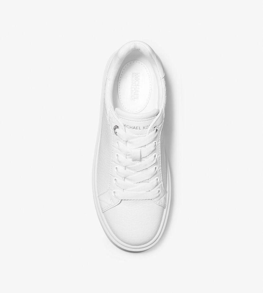 Zapatillas Michael Kors Romey White-1