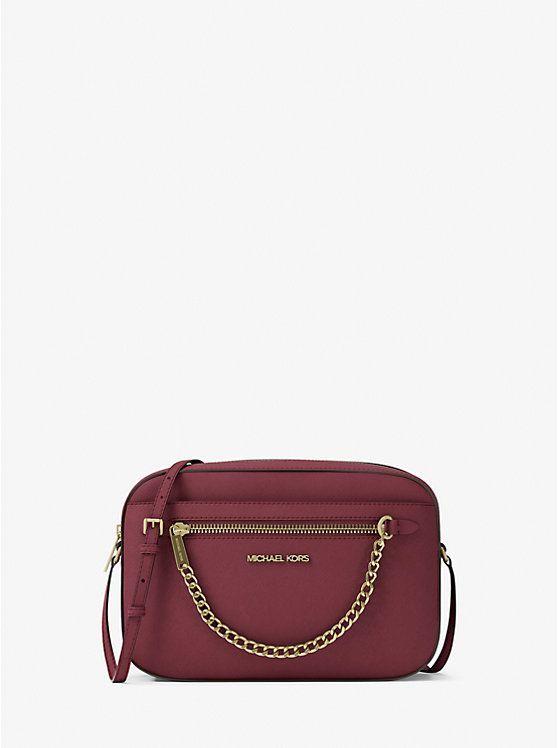 Crossbody Michael Kors cadena-0