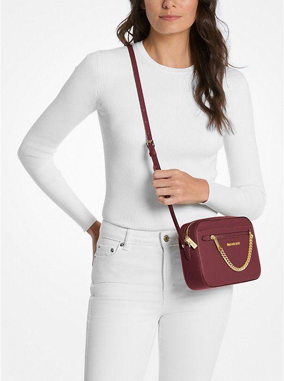 Crossbody Michael Kors cadena-3