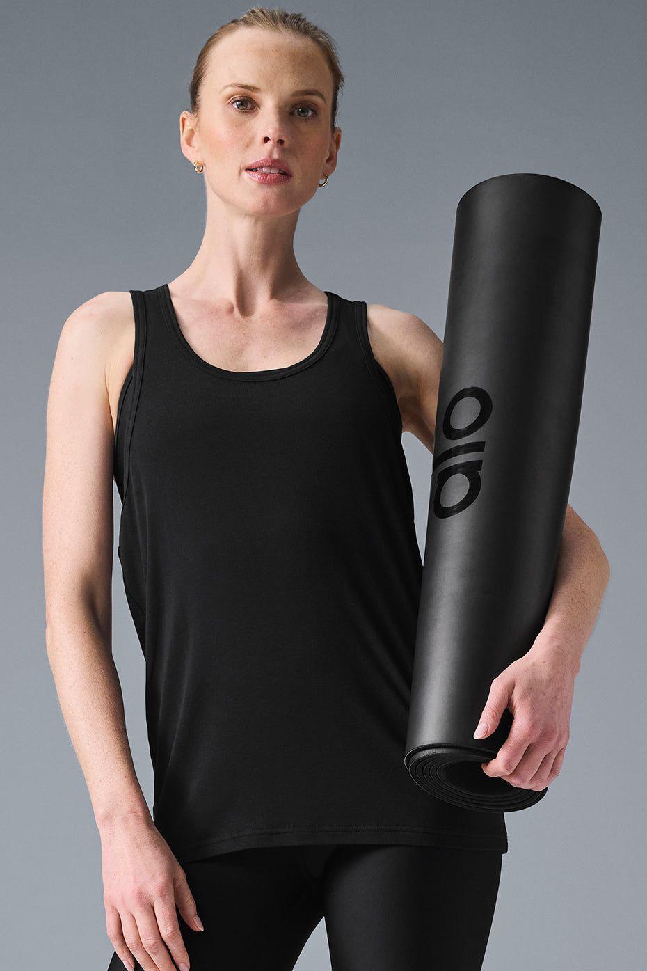 Polera Modal Rib Tank-2