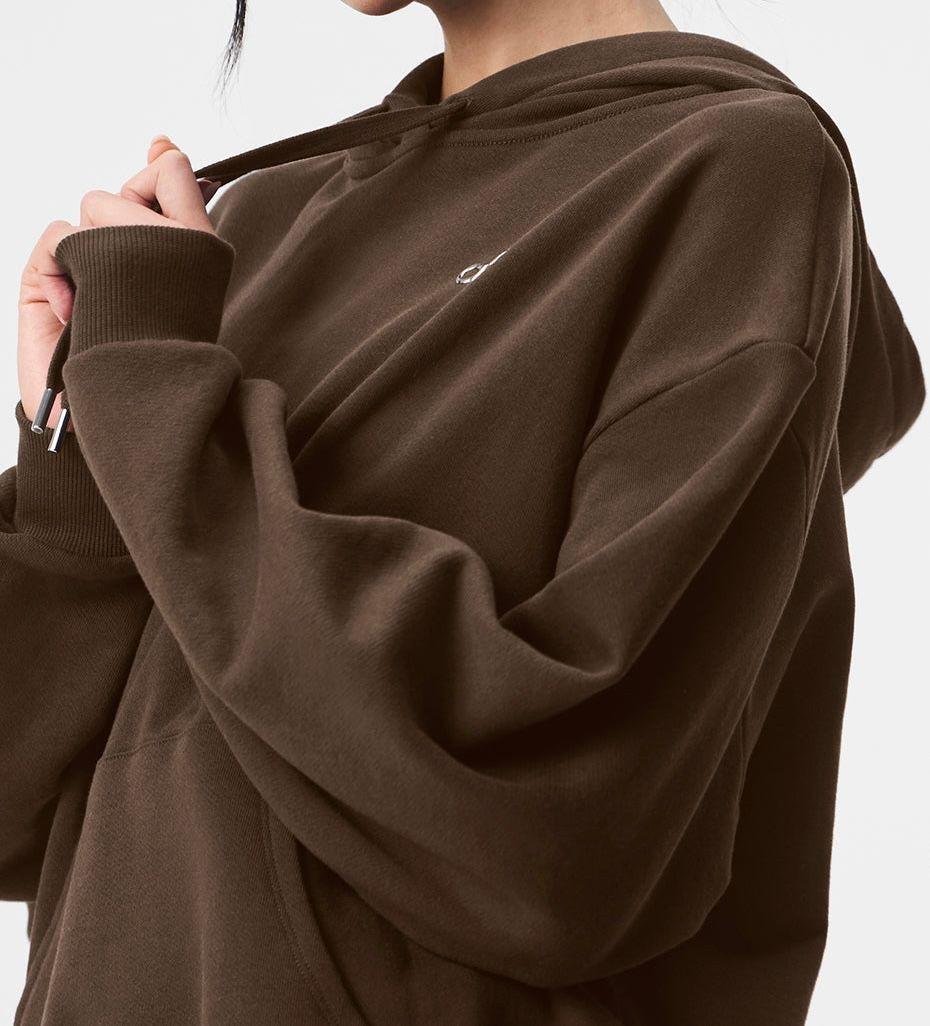 Polerón hoodie Accolade-1