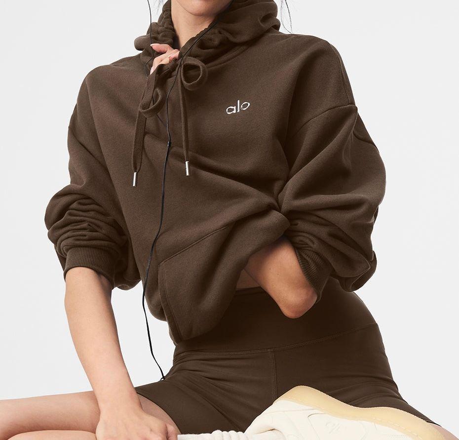 Polerón hoodie Accolade-2