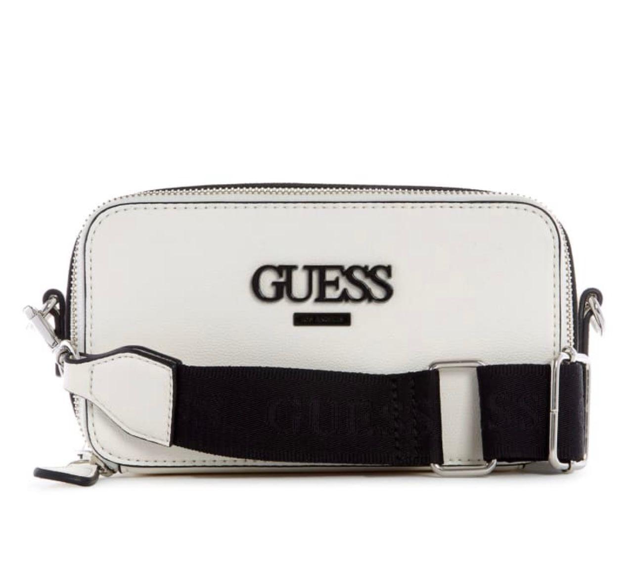 Crossbody Lewistown Guess-0