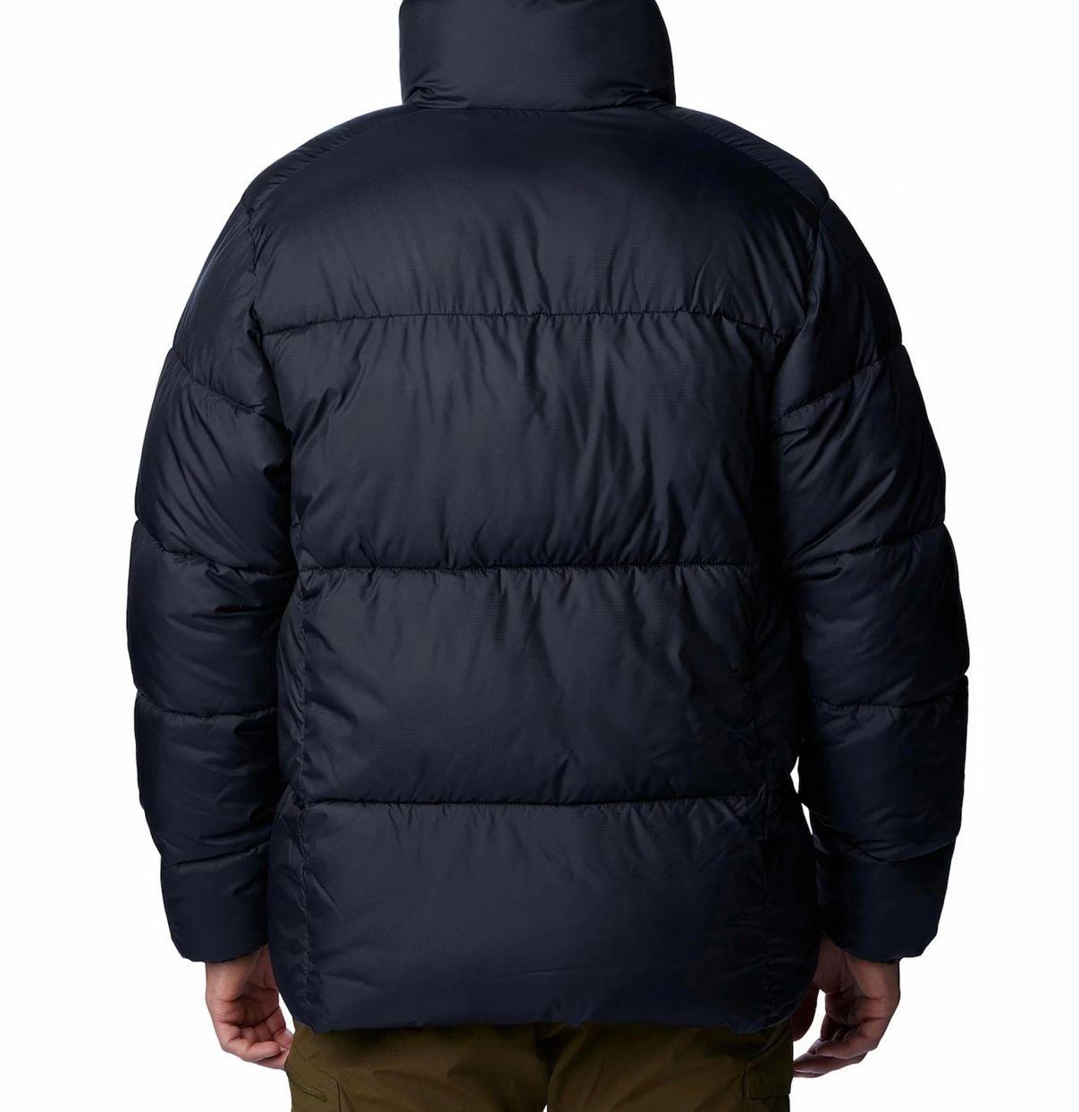 Parka hombre Columbia-1