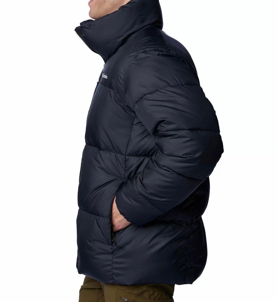 Parka hombre Columbia-2