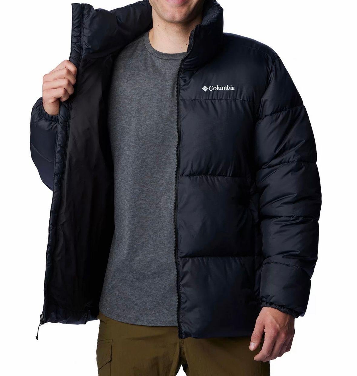 Parka hombre Columbia-3