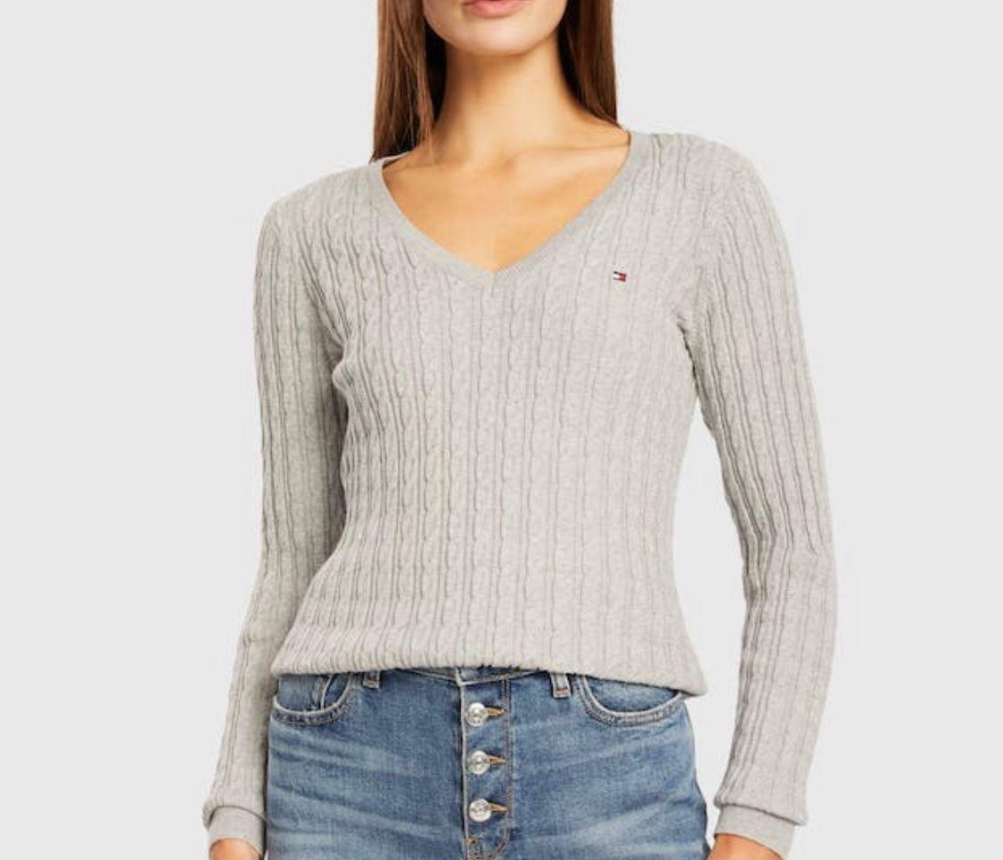 Sweater Tommy Hilfiger-0