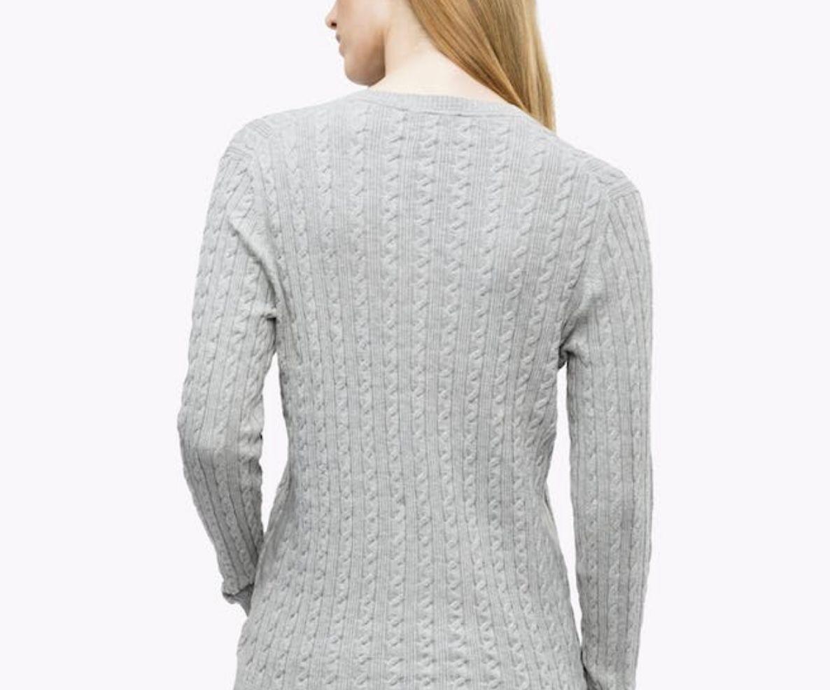 Sweater Tommy Hilfiger-1