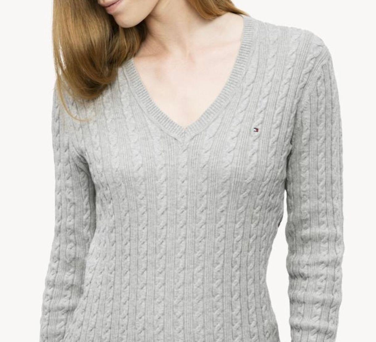Sweater Tommy Hilfiger-2