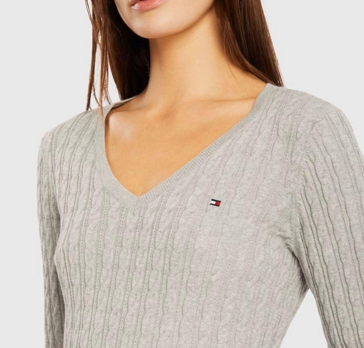 Sweater Tommy Hilfiger-3