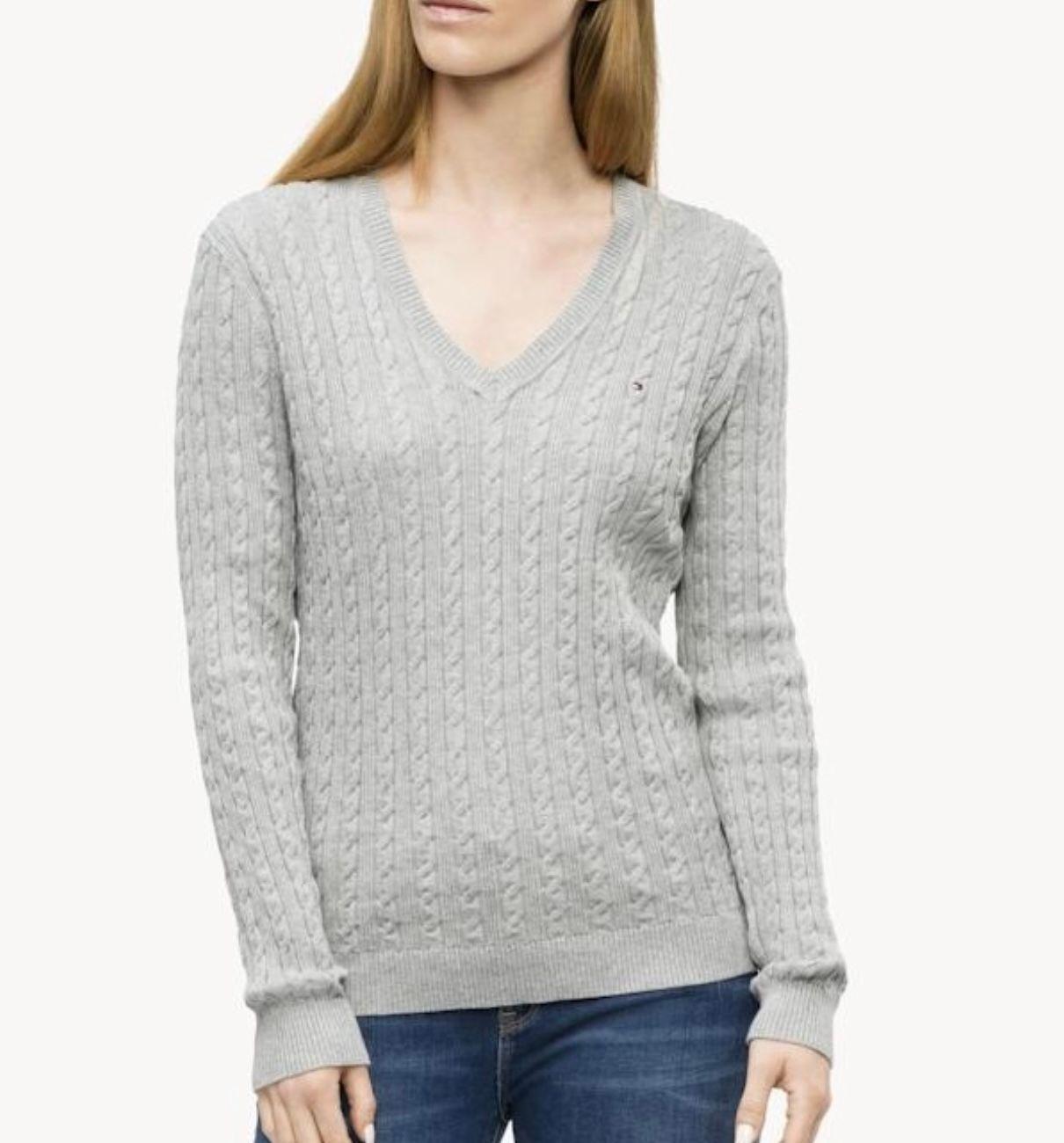 Sweater Tommy Hilfiger-4