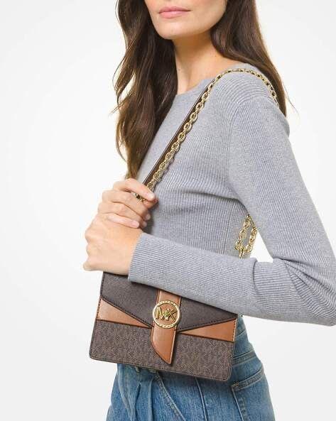 Cartera crossbody MK-2