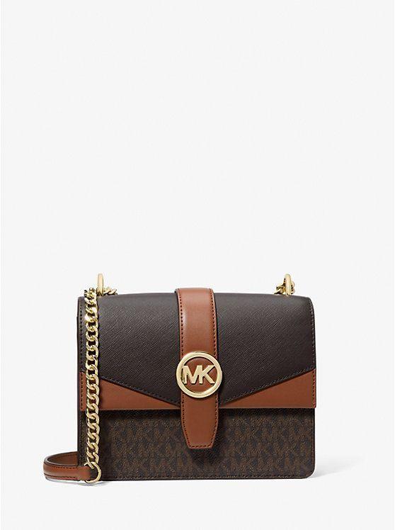Cartera crossbody MK-3