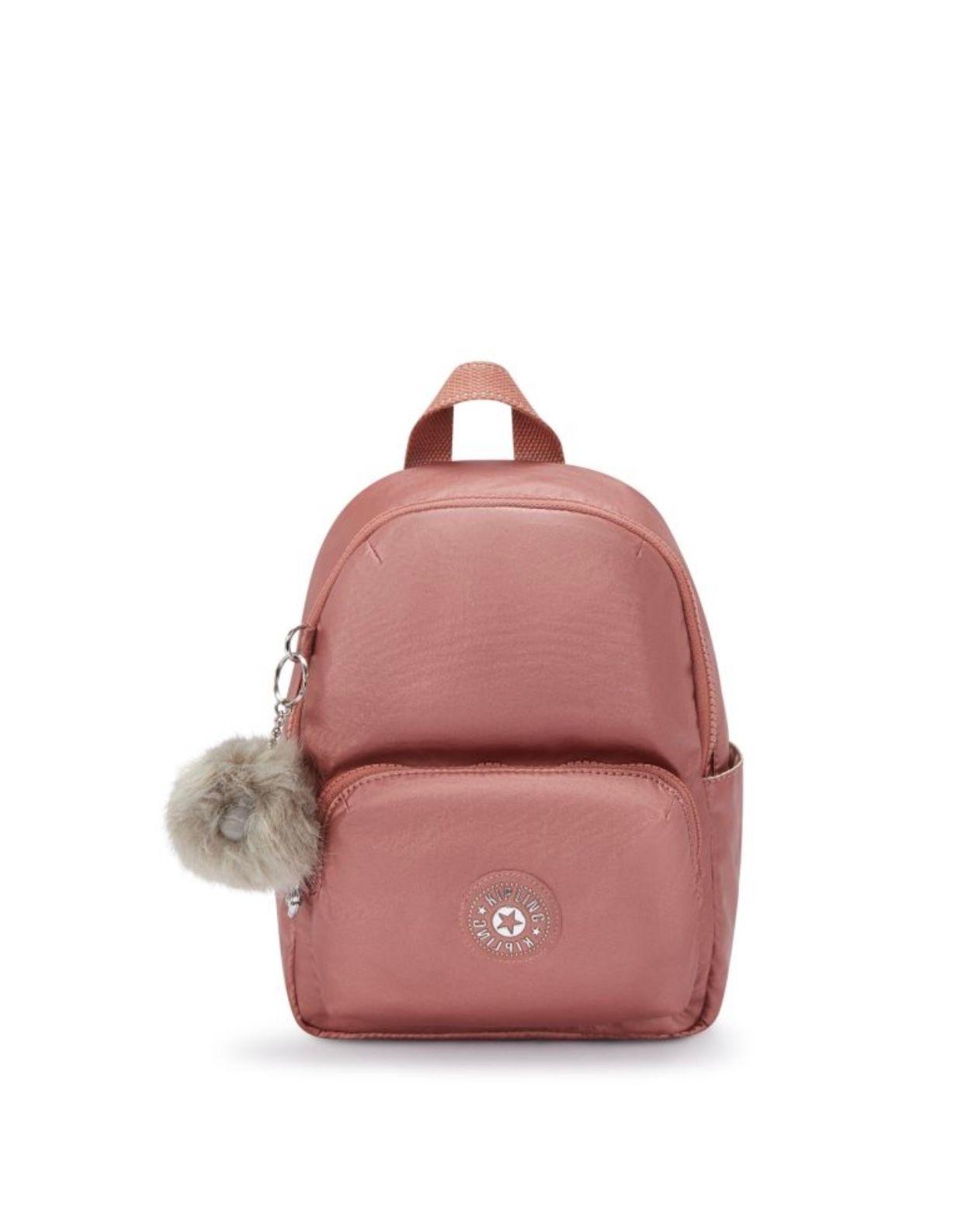 Mochila mediana Kipling-0