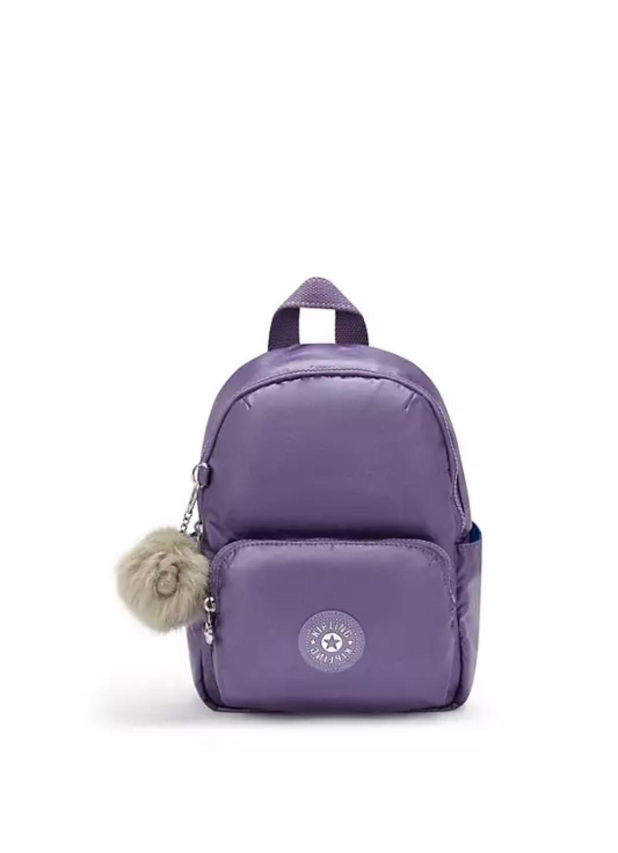 Mochila mediana Kipling-0