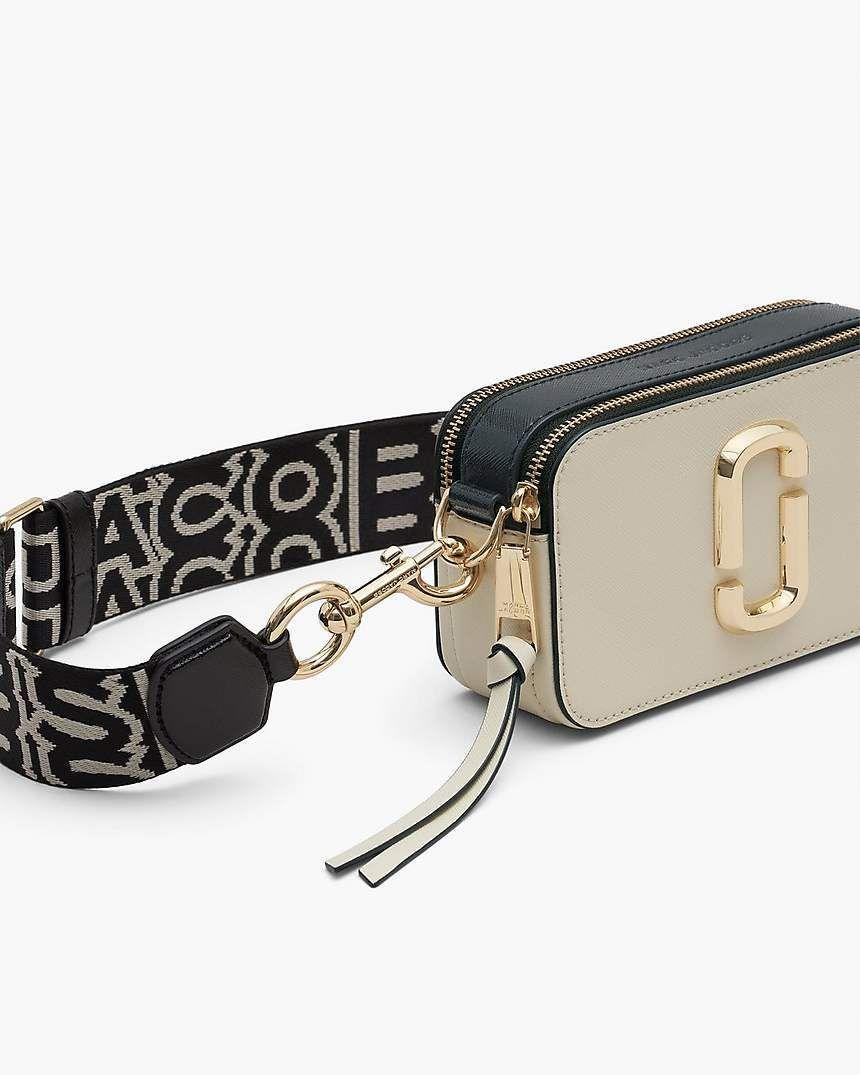 Crossbody Snapshot Marc Jacobs-2